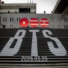 BTS Umumkan Konser Arirang di TM Stadium Nasional Kuala Lumpur Desember 2026