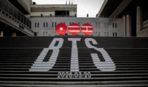 BTS Umumkan Konser Arirang di TM Stadium Nasional Kuala Lumpur Desember 2026