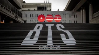 BTS Umumkan Konser Arirang di TM Stadium Nasional Kuala Lumpur Desember 2026