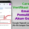 Bug Gmail Sebabkan Layar Berkedip dan Teks Hilang di Smartphone dan Tablet, Belum Ada Solusi