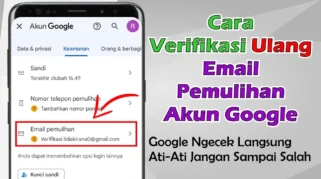 Bug Gmail Sebabkan Layar Berkedip dan Teks Hilang di Smartphone dan Tablet, Belum Ada Solusi