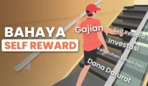 Bukan Berfoya-foya, Cara Bijak Melakukan Self Reward yang Sehat