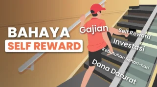 Bukan Berfoya-foya, Cara Bijak Melakukan Self Reward yang Sehat