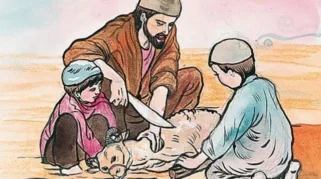 Bukan Ishaq, Tapi Ismail: Mempertegas Sejarah Kurban Nabi Ibrahim