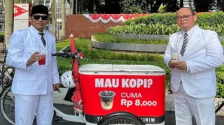 Bukan Sekadar Minuman, Ini Alasan Kopi Semakin Menjadi Tren di Indonesia