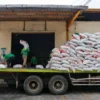 Bulog Mojokerto Pastikan Stok MinyaKita Aman, Siap Stabilkan Harga di Pasar