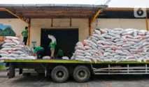 Bulog Mojokerto Pastikan Stok MinyaKita Aman, Siap Stabilkan Harga di Pasar