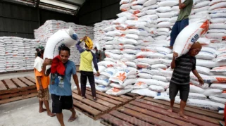 Bulog Rencanakan Hidupkan Kembali Beras Natura untuk ASN, TNI, dan Polri