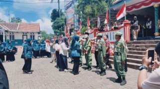 Bunga Desaku ke-6: Sarasehan Jadi Wadah Kolaborasi Pelaku Wisata dan Budaya di Jember