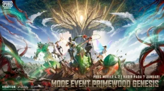 Bungie Hadirkan Mode PvE Eksklusif di Marathon untuk Musim 3, 4, dan 5
