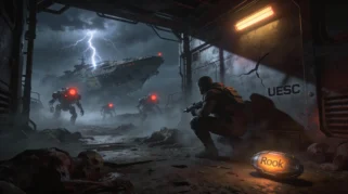 Bungie Rilis Trailer Cinematic Season 2 Marathon dengan Nuansa Horor yang Kental