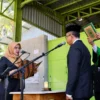 Bupati Banyuwangi Ipuk Fiestiandani Lantik 52 Pejabat di Lingkungan Pemkab