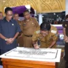 Bupati Ciamis Dukung Pengembangan Kuliner Lokal Lewat Ajang Chef Halal Bank Indonesia