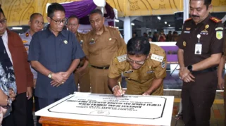 Bupati Ciamis Dukung Pengembangan Kuliner Lokal Lewat Ajang Chef Halal Bank Indonesia