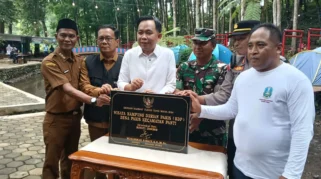 Bupati Fawait Ajak Masyarakat Manfaatkan Libur Iduladha untuk Wisata di Jember