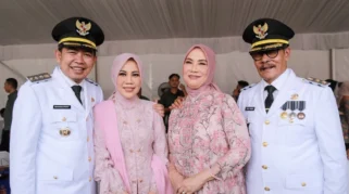 Bupati Fawait Resmikan 734 Kepala Sekolah sebagai Langkah Inovasi Pendidikan di Jember