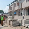 Bupati Jombang Tinjau Progres Pembangunan Sekolah Rakyat 08, Target Operasional Juli 2026
