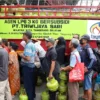 Bupati Lombok Barat dan APH Didesak Usut Dugaan Penimbunan LPG 3 Kg