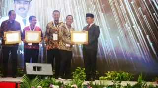 Bupati Lumajang Dukung Sinergi BAZNAS untuk Perkuat Infaq dan Bantu UMKM