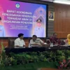 Bupati Nganjuk Peringat Bahaya Kekerasan Anak dan Pentingnya Jaga Nama Baik di Dunia Digital