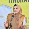 Bupati Pekalongan Diduga Gunakan Uang Korupsi untuk Membeli Jam Rolex di INTime Senayan City