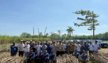 Bupati Sebut Dukungan Infrastruktur Jadi Harapan Peningkatan Produksi Gula di Blitar