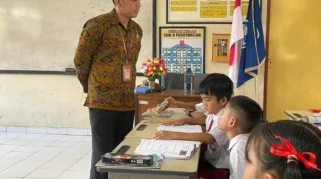 Bupati Situbondo Dorong Guru TK Ciptakan Suasana Belajar yang Menyenangkan