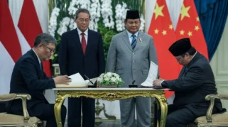 Bupati Situbondo Hadiri Forum Local Government Partnership di China untuk Perkuat Investasi dan Teknologi Pertanian