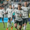 Burgos dan Almería Berbagi Poin Setelah Laga Tanpa Gol di El Plantío