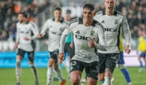 Burgos dan Almería Berbagi Poin Setelah Laga Tanpa Gol di El Plantío