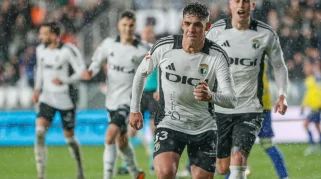 Burgos dan Almería Berbagi Poin Setelah Laga Tanpa Gol di El Plantío