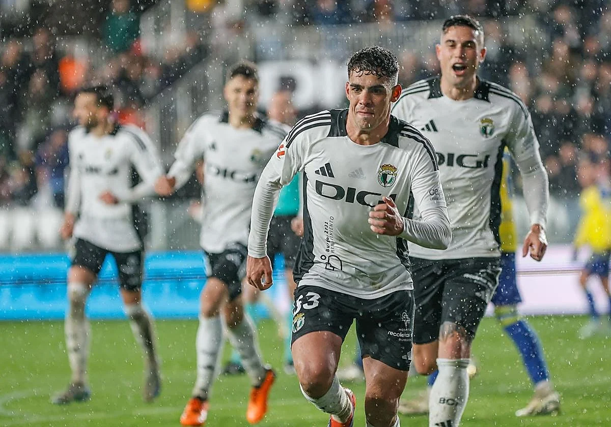 Burgos dan Almería Berbagi Poin Setelah Laga Tanpa Gol di El Plantío