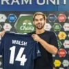 Buriram United Melaju ke Final ASEAN Club Championship 2025-2026, Sandy Walsh Berpeluang Tambah Dua Gelar Lagi