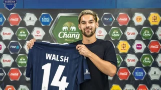 Buriram United Melaju ke Final ASEAN Club Championship 2025-2026, Sandy Walsh Berpeluang Tambah Dua Gelar Lagi