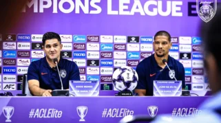 Buriram United Tundukkan JDT dan Melaju ke Final ASEAN Club Championship 2025-2026