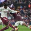 Burnley Hadapi Aston Villa dalam Perebutan Posisi Klasemen Liga Primer Inggris