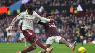 Burnley Hadapi Aston Villa dalam Perebutan Posisi Klasemen Liga Primer Inggris