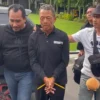 Buron Begal Asal Lumajang Ditangkap Polisi Saat Bersembunyi di Jombang
