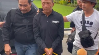 Buron Begal Asal Lumajang Ditangkap Polisi Saat Bersembunyi di Jombang