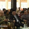 Bursa Ketua PPP Bondowoso Memanas, Kandidat Mulai Paparkan Visi Partai