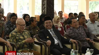 Bursa Ketua PPP Bondowoso Memanas, Kandidat Mulai Paparkan Visi Partai