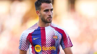 Bursa Transfer: Barcelona Bidik Bintang Arsenal Ini untuk Perkuat Lini Pertahanan