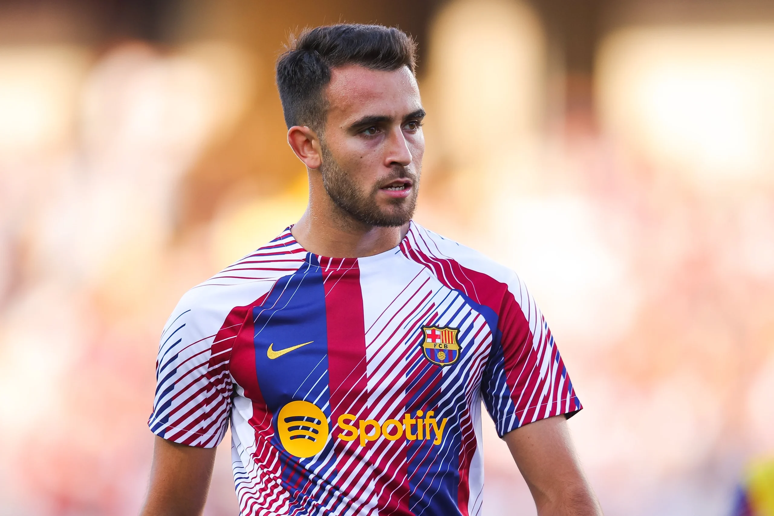 Bursa Transfer: Barcelona Bidik Bintang Arsenal Ini untuk Perkuat Lini Pertahanan