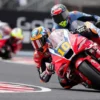 Bursa Transfer Pembalap MotoGP 2027: Adik Valentino Rossi Terpojok Gegara Quartararo