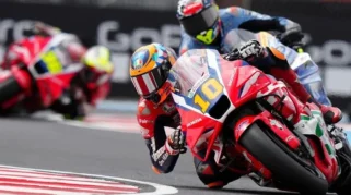 Bursa Transfer Pembalap MotoGP 2027: Adik Valentino Rossi Terpojok Gegara Quartararo