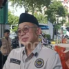 Bus jemaah haji Probolinggo kecelakaan di Jabal Magnet, 5 luka-luka