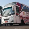Bus Si Cinta Resmi Diluncurkan untuk Mempermudah Eksplorasi Wisata di Kabupaten Jember