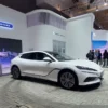 BYD Perluas Jejak di Eropa dengan Akuisisi Pabrik dan Fokus pada Merek Denza