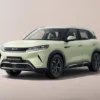 BYD Uji Coba Atto 2 Versi Terbaru dengan Jangkauan Lebih Jauh dan Teknologi Canggih