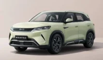 BYD Uji Coba Atto 2 Versi Terbaru dengan Jangkauan Lebih Jauh dan Teknologi Canggih